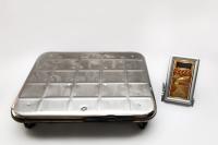 ВЭУ-150С-50/100-Д-У - Товарные весы | товарные весы стандартные