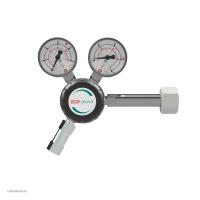 Регулятор для резонаторных газов GCE CPLH (200/6 бар) CPLH0DJRPSFXCXBTBTDI009WM06S