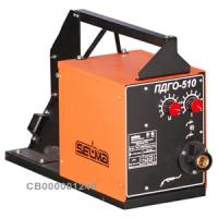 Подающий механизм СЭЛМА ПДГО 510 С б/гор.