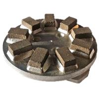 Фреза алмазная Diam Almaz Premium №0