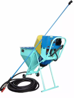 Установка малярная СО-203/380В