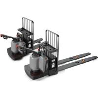 Самоходная электрическая тележка TISEL ET27R