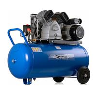 Компрессор Remeza СБ4/С-100.LB30-3.0 с ременным приводом