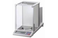 AND GH-202 - Лабораторные аналитические весы