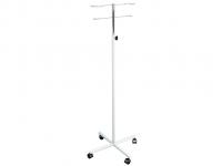 Штатив медицинский для внутривенных вливаний тип М192