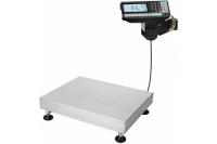 ТВ-5040N-32.2-RP1 нерж - Весы с термопечатью