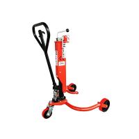 Гидравлическая тележка для бочек DT-300 OXLIFT 300 кг