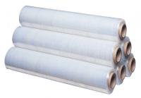 Стрейч-пленка упаковочная машинная 1 сорт