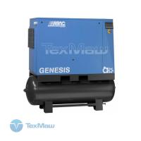 Винтовой компрессор ABAC GENESIS 18.5 - 13 бар