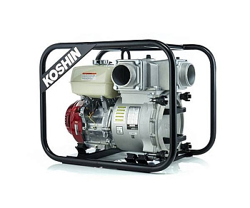 Koshin KTH-100S