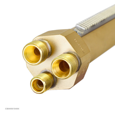 Резак машинный MSIDZ 160-A/PMYE (L-160 мм, 55490220), MESSER