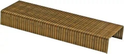 Скоба для гофротары B-16