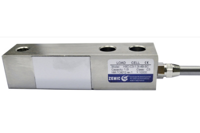 Zemic H8C-C3-2.5t-4B - Тензодатчики