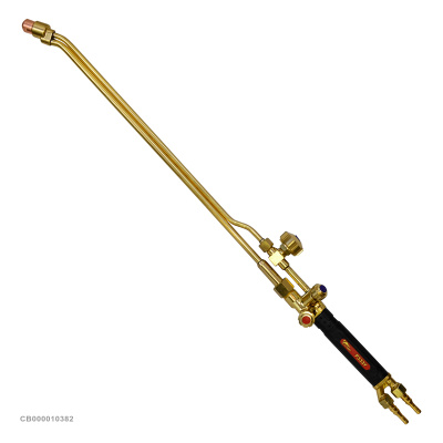 Резак пропановый Р3У 6/9 (вент., L=800)