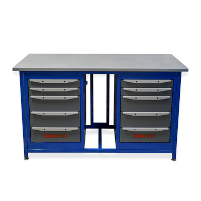 Верстак WK1500(Т5-Т5)