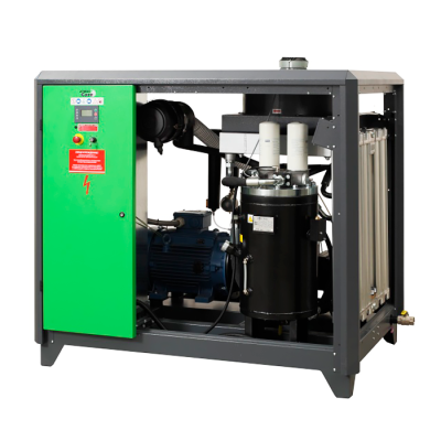 Компрессор винтовой промышленный ATMOS SMARTRONIC ST 75 FD - 10 бар