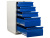 Верстак Profi (№601) WT160.WD5/F1.000 Верстак Profi (№601) WT160.WD5/F1.000