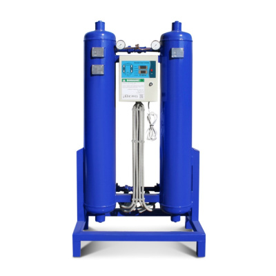 Адсорбционный осушитель Berg ОН-37 (10 бар)