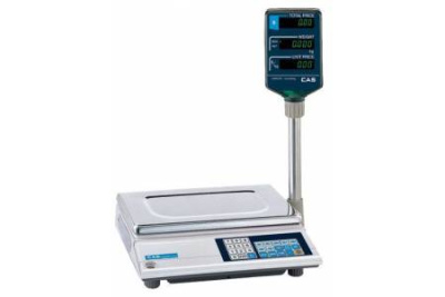 CAS AP-6M - Торговые электронные весы
