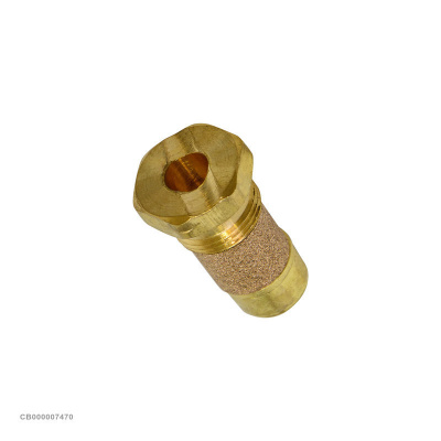 Узел редуцирующий 390-0300-10 ( БАМЗ)