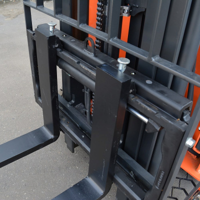 Мини электропогрузчик OXLIFT MPX12 3 м