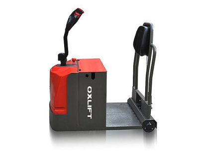 Электрический тягач TG30 (стоя) OXLIFT