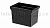 Вкладываемый контейнер KV 6442 черный