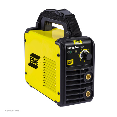 Сварочный инвертор ESAB Handy Arc 140i (220В)