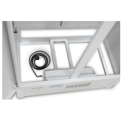 Шкаф сушильный для одежды ШСО-22м-600