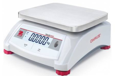 OHAUS V12P3 - Технические электронные весы фасовочные