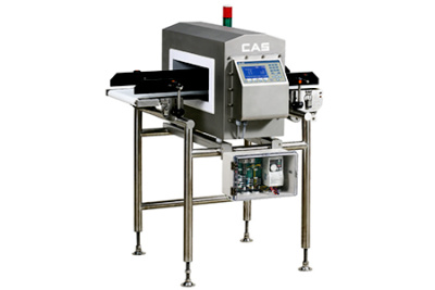 CAS CMS2000-BS (металлодетектор без режектора) - Системы динамического контроля