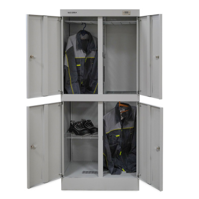 Сушильный шкаф ШСО-2000-4