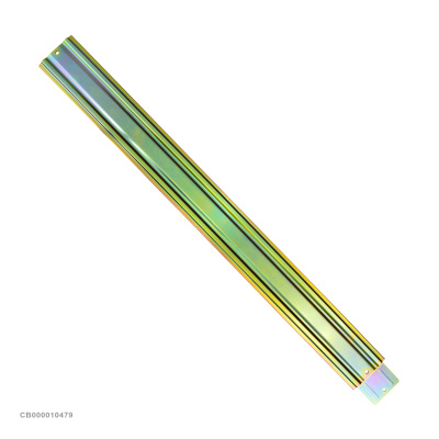 Рельс для машин Квики Е (L-1000 мм, 21131), MESSER