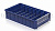 Полочный контейнер SK 4209 темно-синий