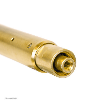 Резак машинный MS 832/160 PMYE (L-160 мм, 71611150), MESSER