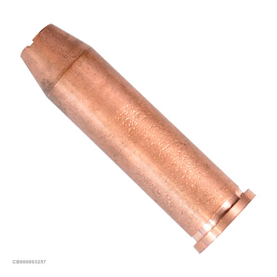 Гильза №2 (2962-010500-01), БАМЗ