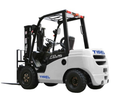 Вилочный дизельный погрузчик TISEL FD18T-NE92