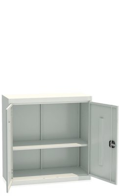 Шкаф архивный ШХА/2-900(40)