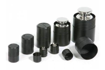 Гиря (нерж) (F1-100г) - Калибровочные гири