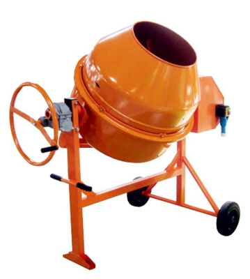 Бетоносмеситель СБР-260В-01 (220 В)