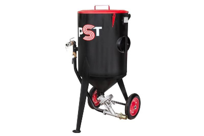 Установка абразивоструйная PS-75