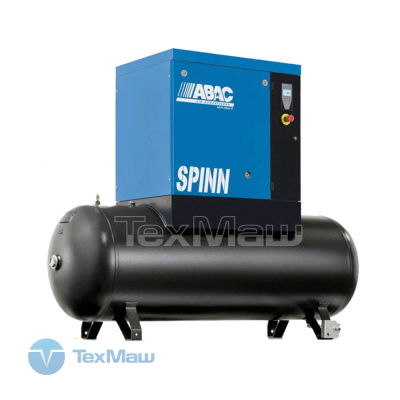 Винтовой компрессор ABAC SPINN 11 TM500 - 10 бар