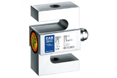 CAS SBA-100L - Тензодатчики