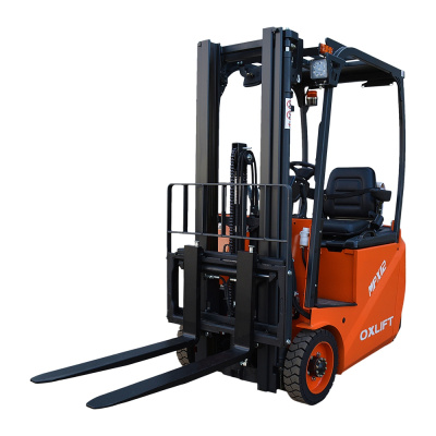 Мини электропогрузчик OXLIFT MPX12 3 м