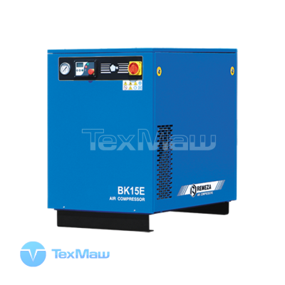 Винтовой компрессор Remeza ВК20-10ДВС