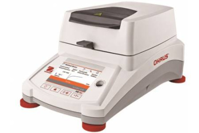 OHAUS MB-120 - Анализаторы влажности