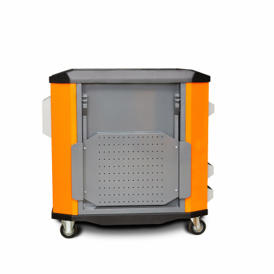 Инструментальная тележка TBP-7