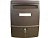 Почтовый ящик LTP-02 BROWN