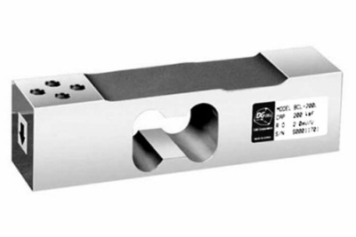 CAS BCL-20L - Тензодатчики