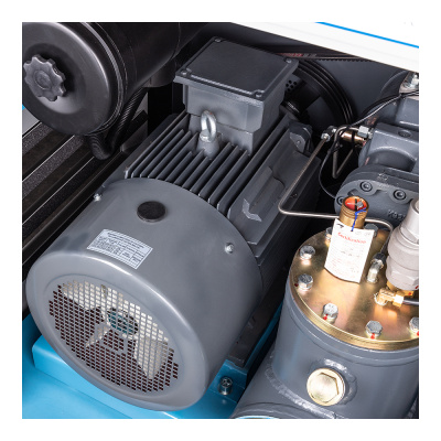 Винтовой компрессор DALI DL-66.0/8-GF